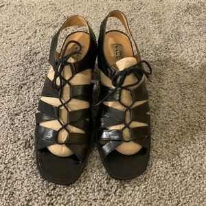 Bruno Valenti Vintage Sandals